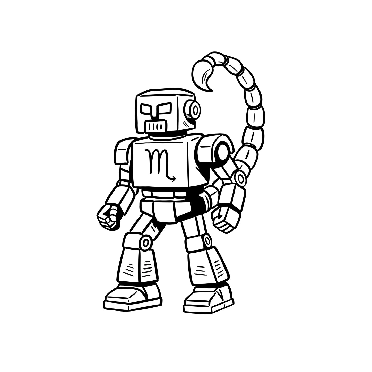 Scorpio