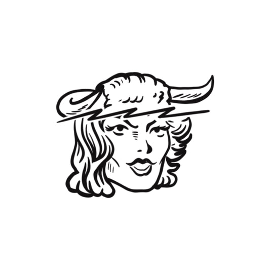 BULL/LADY