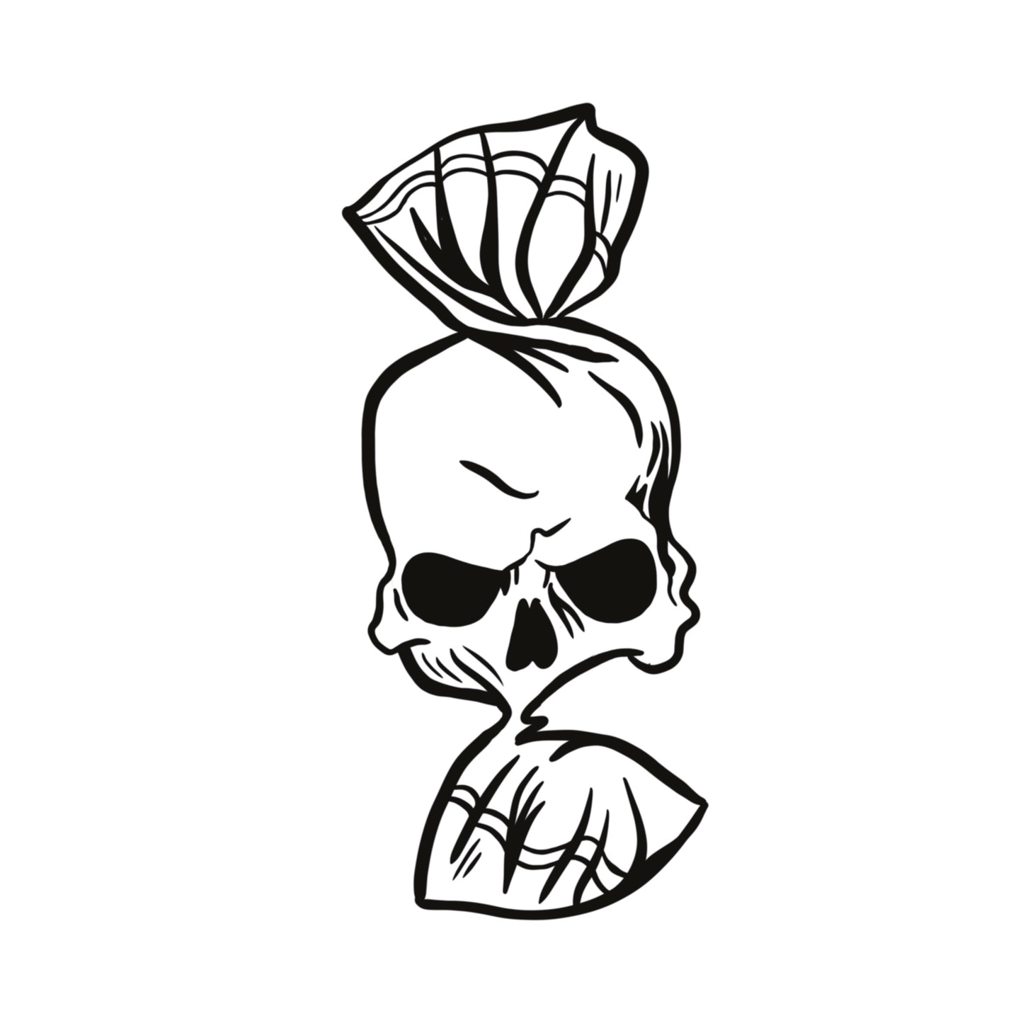 SKULL CANDY