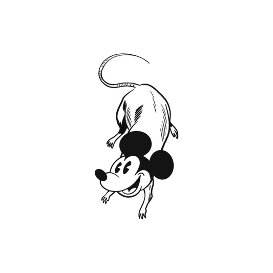 MOUSE MICKEY