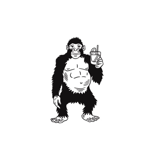 COCKTAIL MONKEY