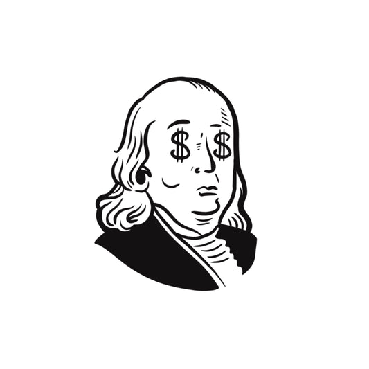 BENJAMIN FRANKLIN