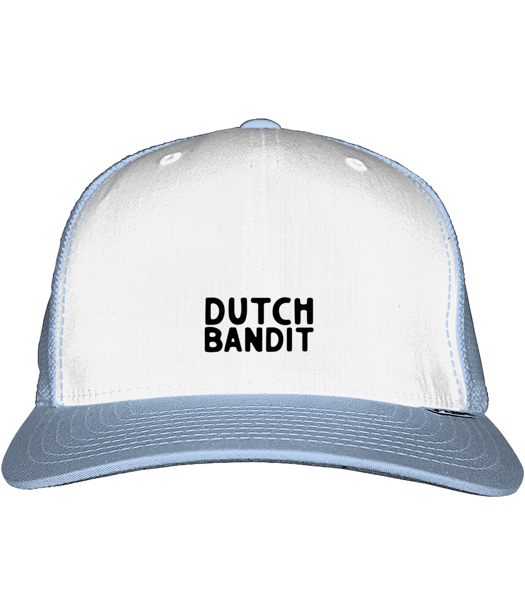 Snapback Trucker Cap, DUTCH BANDIT