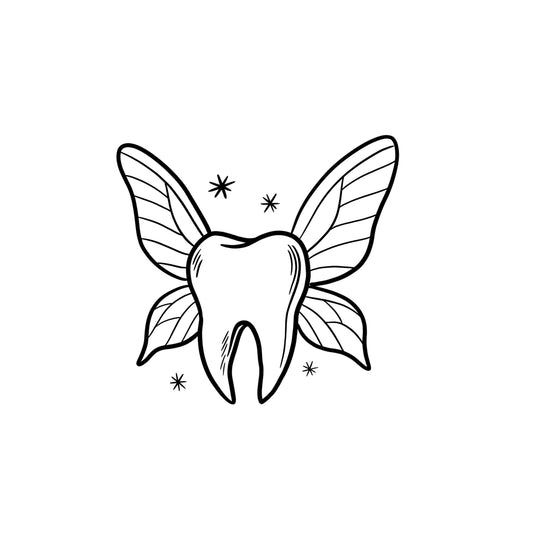 Tooth fairy
