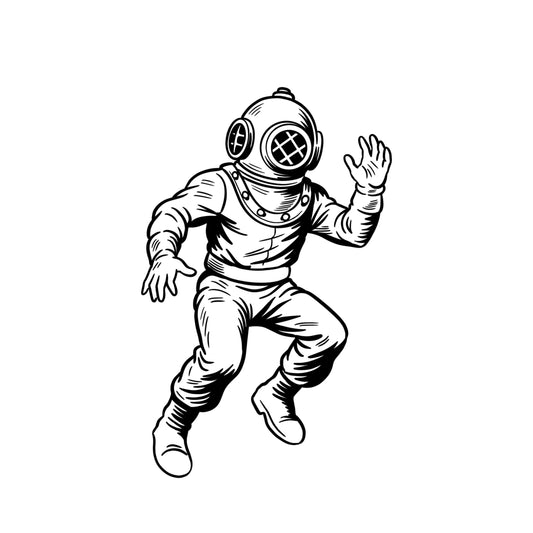 Diver