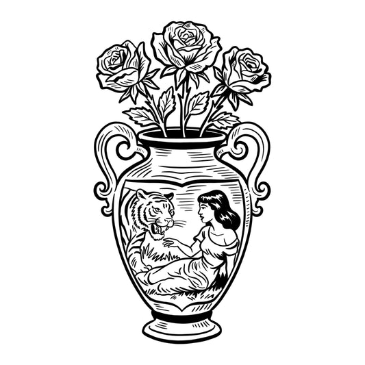 Vase