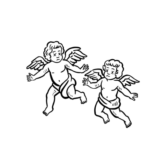 Angels