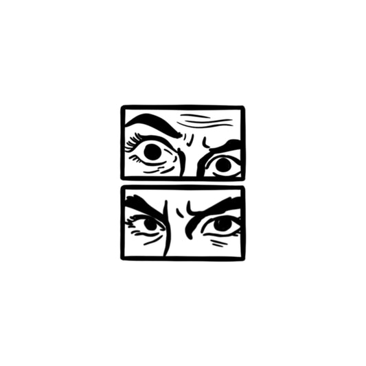 Eyes
