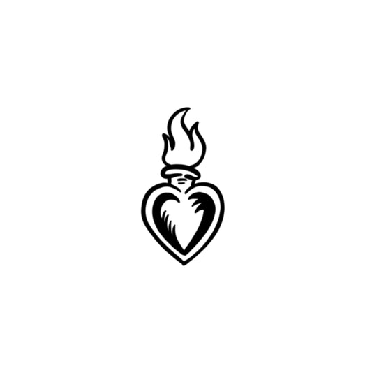 Secret heart