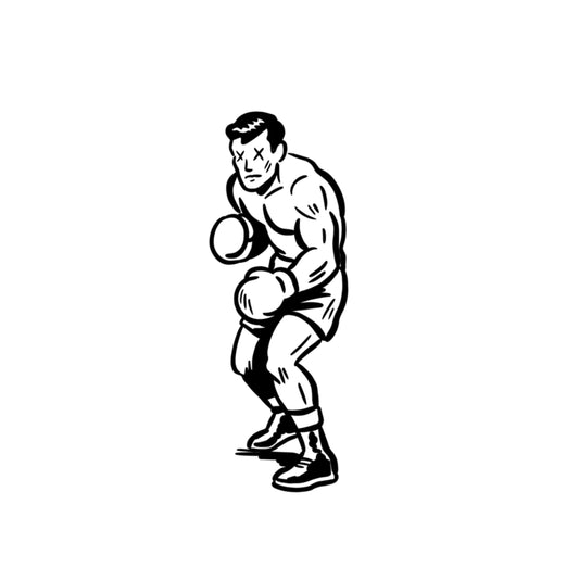 Boxer