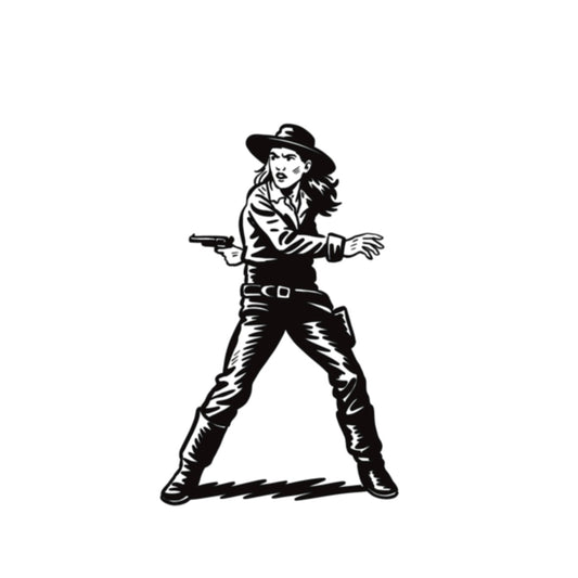Cowgirl