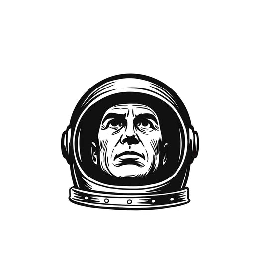 ASTRONAUT