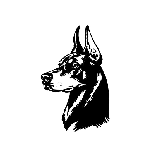 Doberman
