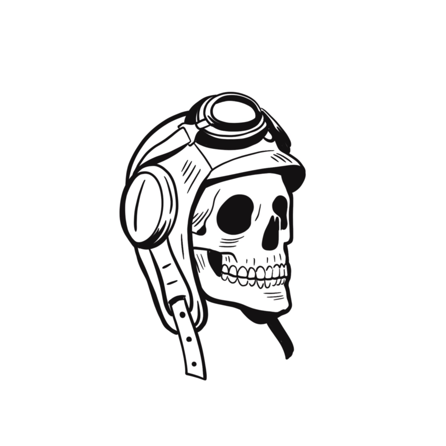 SKULL PILOT