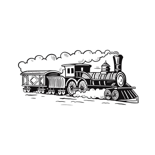 LOCOMOTIVE