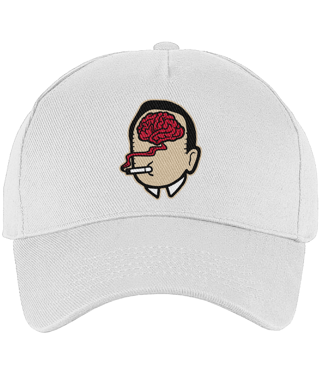 5 Panel Cap, HEADSPACE BRAINFEEDER