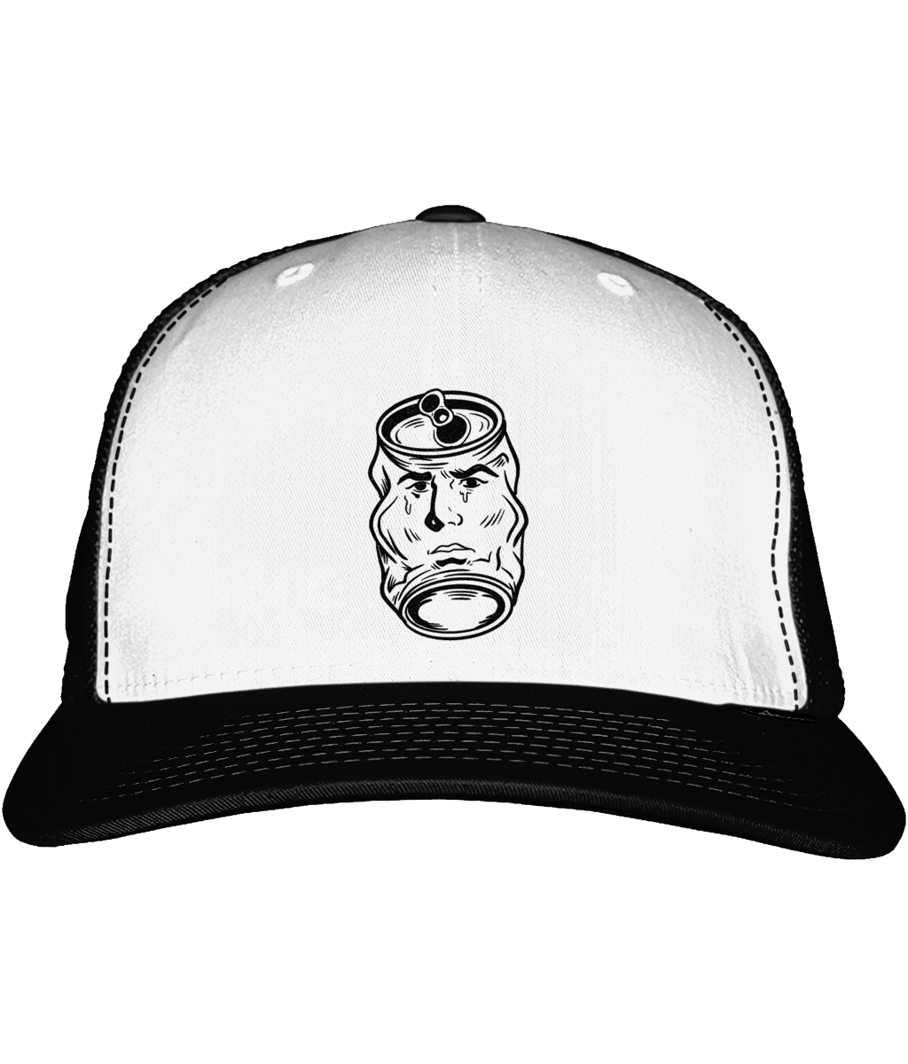 Front Side